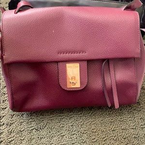 Henri Bendel Purse
